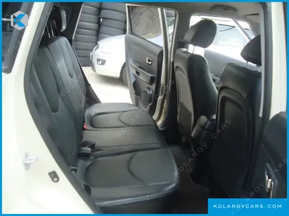 KIA SOUL 1.6 2U