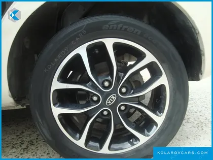 KIA SOUL 1.6 2U