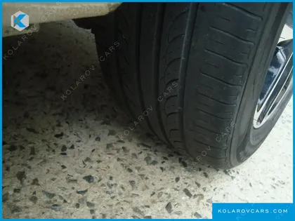 KIA SOUL 1.6 2U