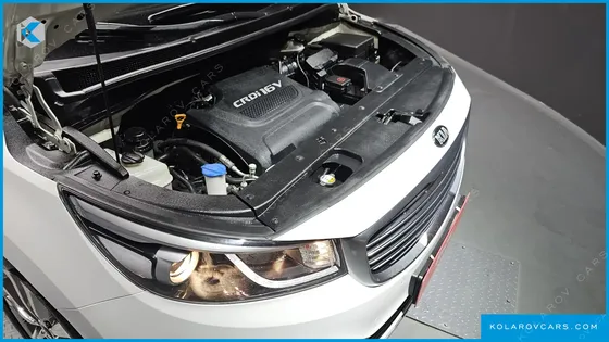 KIA CARNIVAL 9-SEATER PRESTIGE