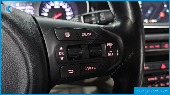 KIA CARNIVAL 9-SEATER PRESTIGE