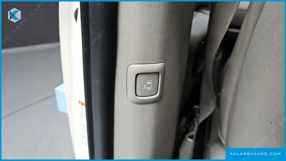 KIA CARNIVAL 9-SEATER PRESTIGE