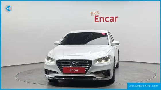 HYUNDAI GRANDEUR 2.4 MODERN