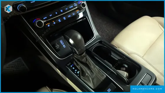 HYUNDAI GRANDEUR 2.4 MODERN
