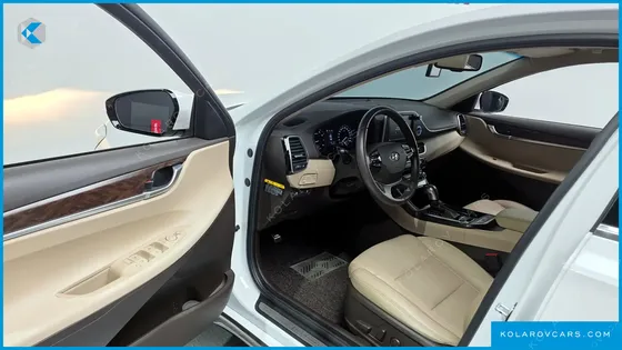 HYUNDAI GRANDEUR 2.4 MODERN