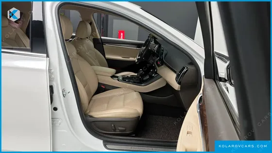 HYUNDAI GRANDEUR 2.4 MODERN