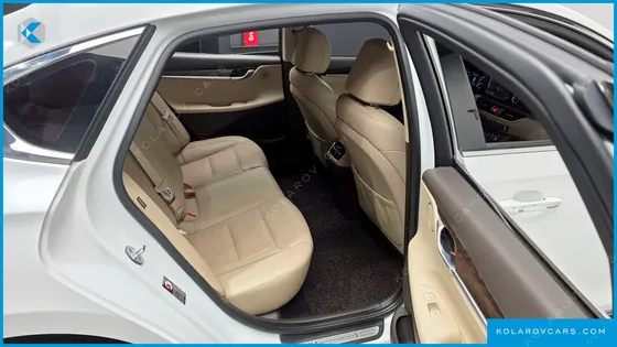 HYUNDAI GRANDEUR 2.4 MODERN