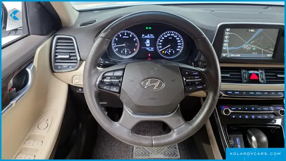 HYUNDAI GRANDEUR 2.4 MODERN