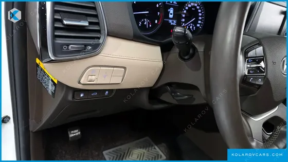 HYUNDAI GRANDEUR 2.4 MODERN