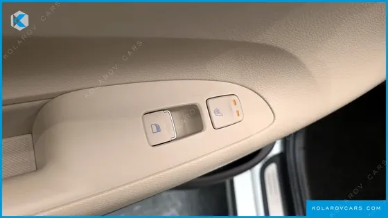 HYUNDAI GRANDEUR 2.4 MODERN