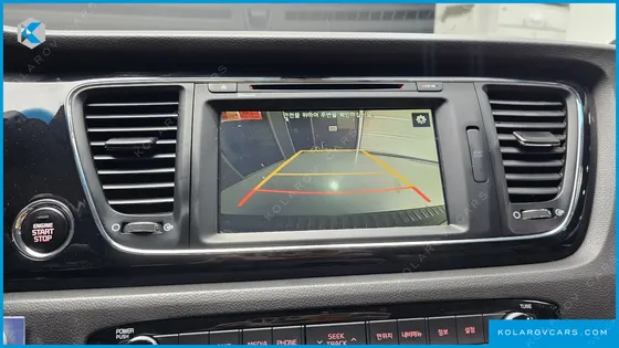 KIA CARNIVAL 11-SEATER PRESTIGE