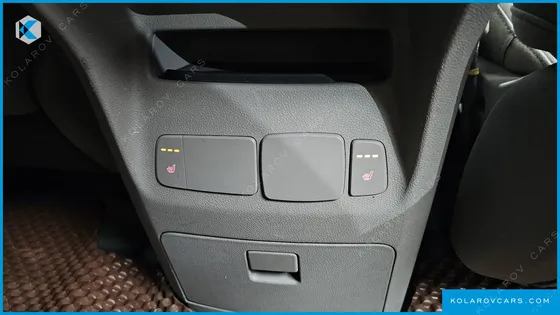 KIA CARNIVAL 11-SEATER PRESTIGE