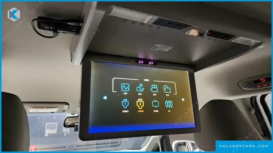 KIA CARNIVAL 9-SEATER PRESTIGE