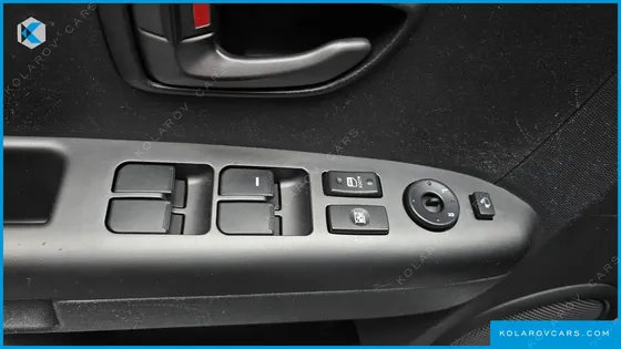 KIA SOUL 1.6 2U