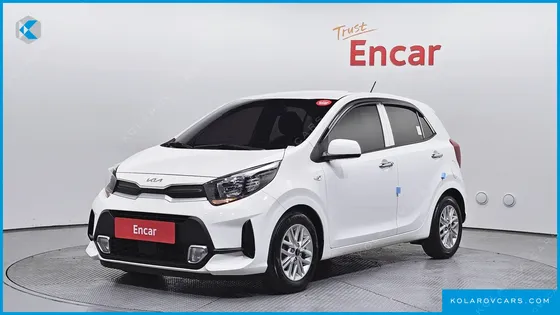 KIA MORNING (PICANTO) PRESTIGE