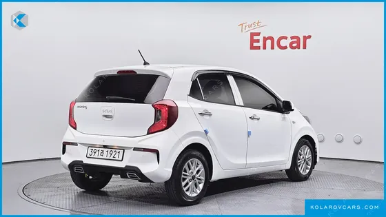 KIA MORNING (PICANTO) PRESTIGE