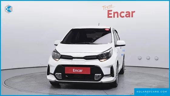 KIA MORNING (PICANTO) PRESTIGE