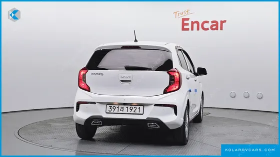 KIA MORNING (PICANTO) PRESTIGE