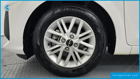 KIA MORNING (PICANTO) PRESTIGE