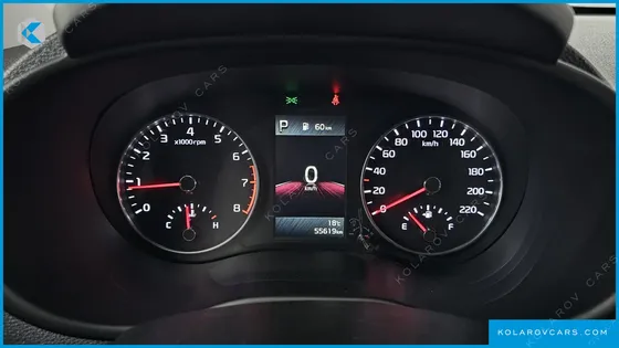 KIA MORNING (PICANTO) PRESTIGE