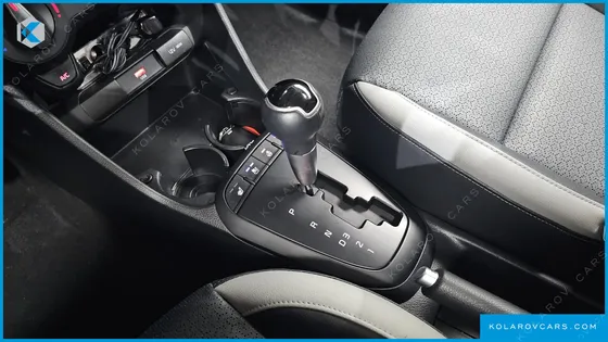 KIA MORNING (PICANTO) PRESTIGE