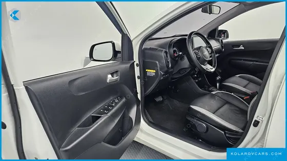 KIA MORNING (PICANTO) PRESTIGE