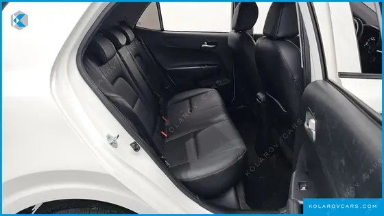 KIA MORNING (PICANTO) PRESTIGE