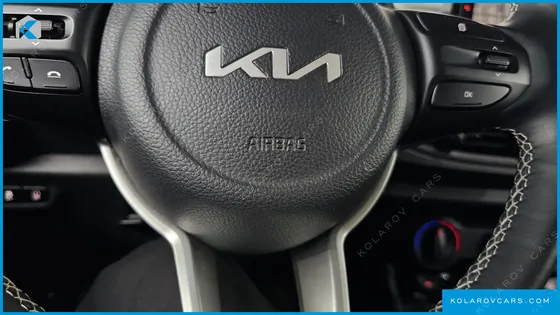 KIA MORNING (PICANTO) PRESTIGE