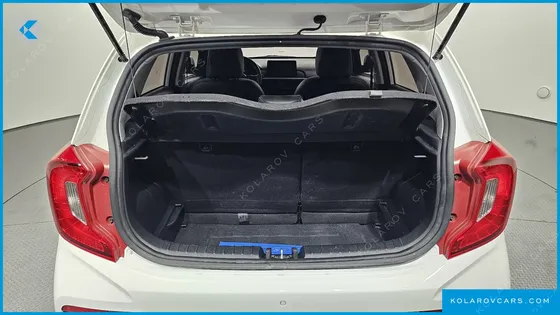 KIA MORNING (PICANTO) PRESTIGE