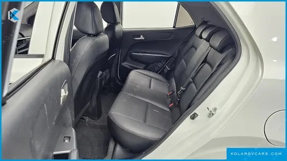 KIA MORNING (PICANTO) PRESTIGE