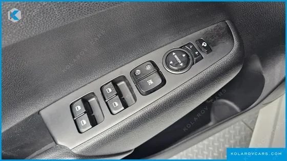 KIA MORNING (PICANTO) PRESTIGE