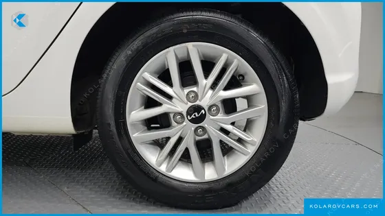 KIA MORNING (PICANTO) PRESTIGE