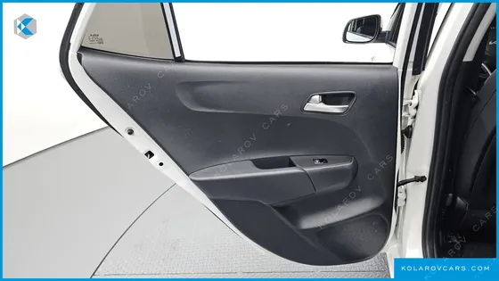 KIA MORNING (PICANTO) PRESTIGE