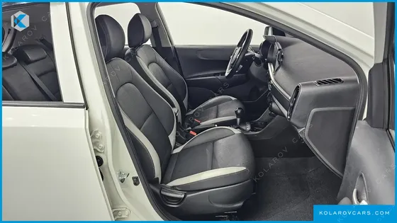 KIA MORNING (PICANTO) PRESTIGE