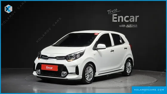 KIA MORNING (PICANTO) PRESTIGE