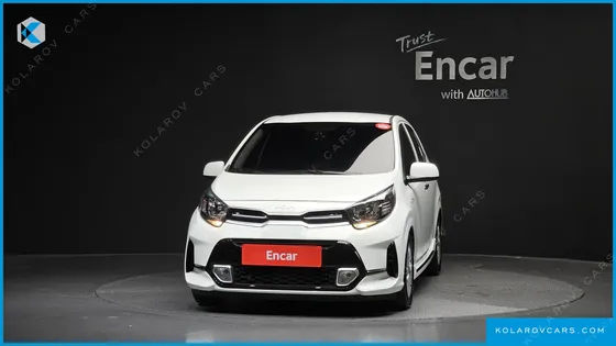 KIA MORNING (PICANTO) PRESTIGE