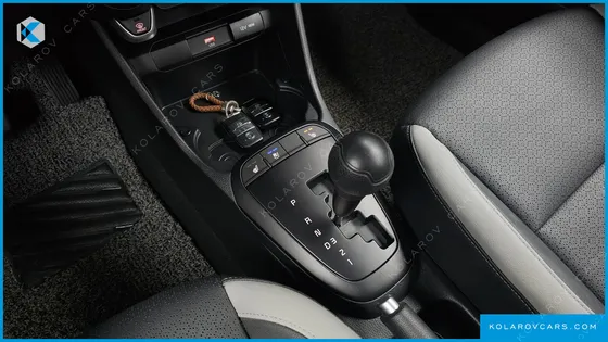 KIA MORNING (PICANTO) PRESTIGE