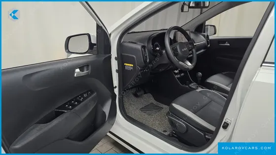 KIA MORNING (PICANTO) PRESTIGE