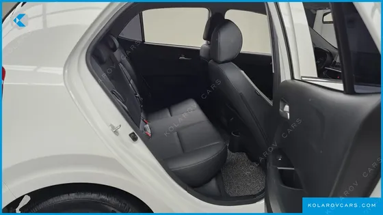 KIA MORNING (PICANTO) PRESTIGE