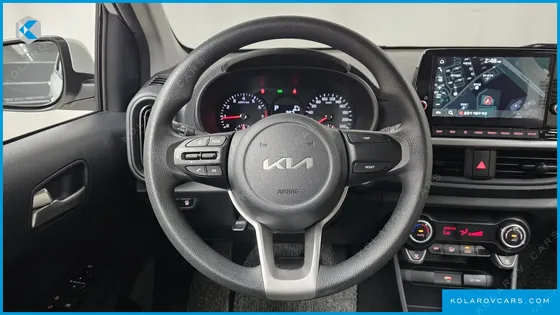 KIA MORNING (PICANTO) PRESTIGE
