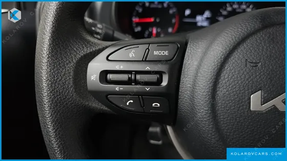 KIA MORNING (PICANTO) PRESTIGE