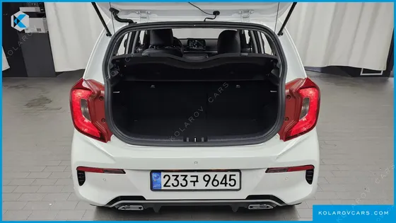 KIA MORNING (PICANTO) PRESTIGE