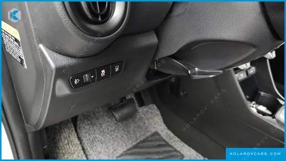 KIA MORNING (PICANTO) PRESTIGE