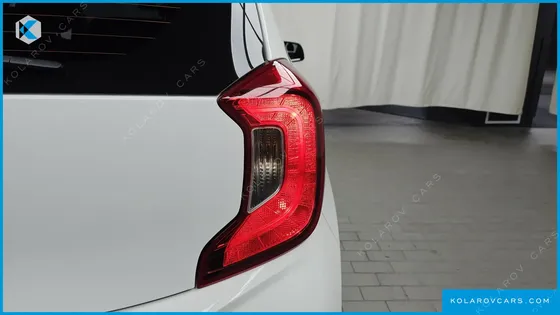 KIA MORNING (PICANTO) PRESTIGE