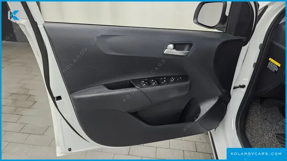 KIA MORNING (PICANTO) PRESTIGE