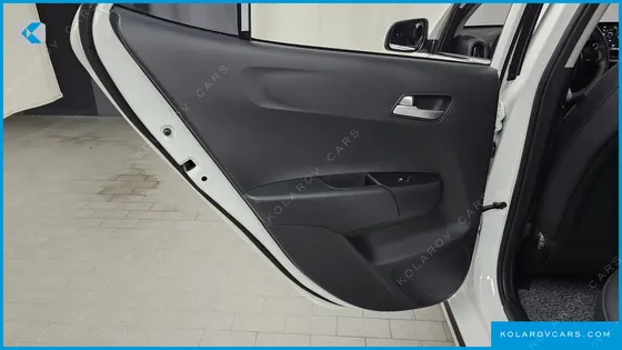 KIA MORNING (PICANTO) PRESTIGE