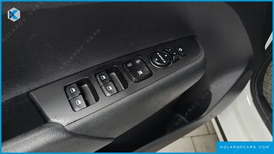 KIA MORNING (PICANTO) PRESTIGE