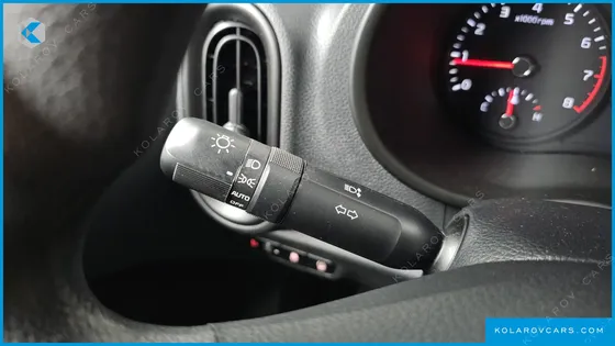 KIA MORNING (PICANTO) PRESTIGE