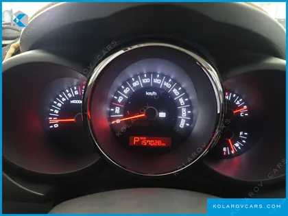 KIA SOUL 1.6 2U