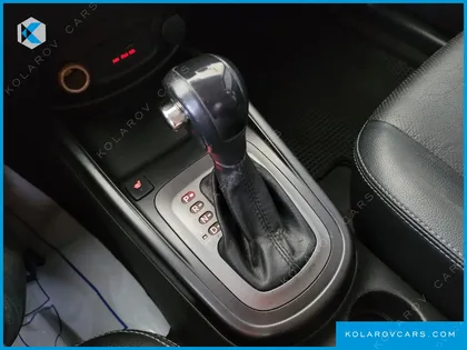 KIA SOUL 1.6 2U